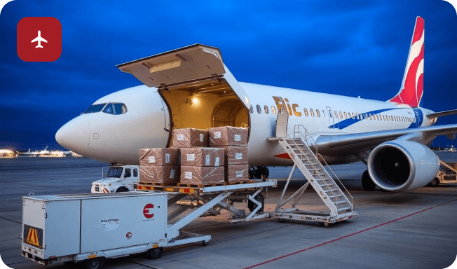 flete-aereo