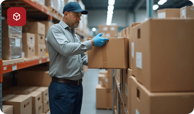 supervision-de-empaque-y-embalaje